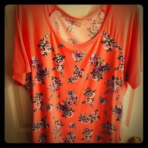 Spring top!